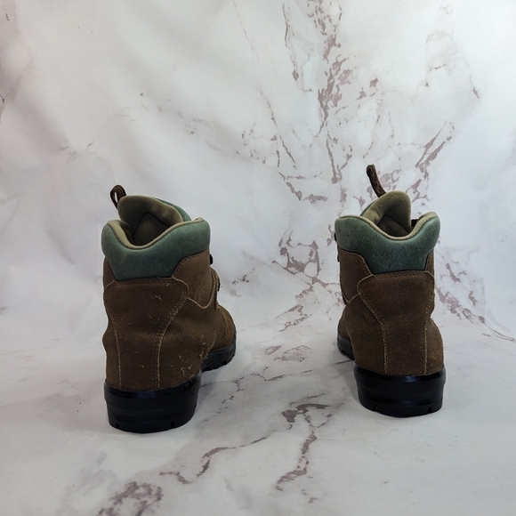 Asolo Hiking Boots Women US Size 8.5 UK 7 EU Mountaineering Gore Waterproof - Picture 4 of 14